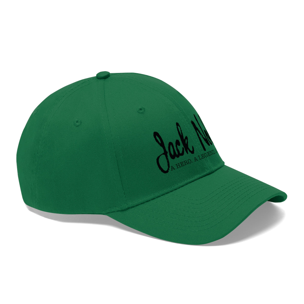 Unisex Twill Jack Noble Hat