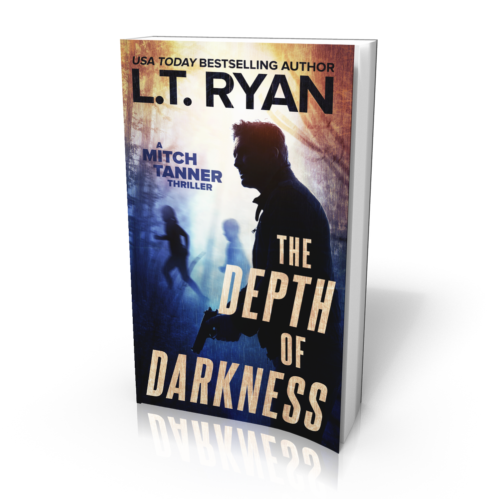 L.T. Ryan Books